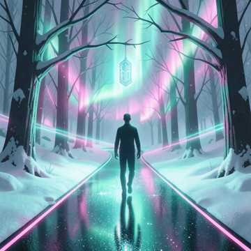 Ты мой талисман. 