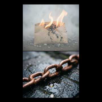 Éteindre le Feu de l'Argent