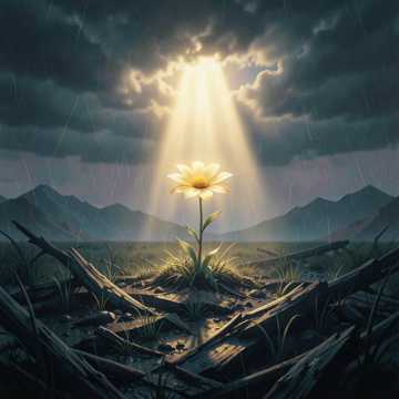Be My Light