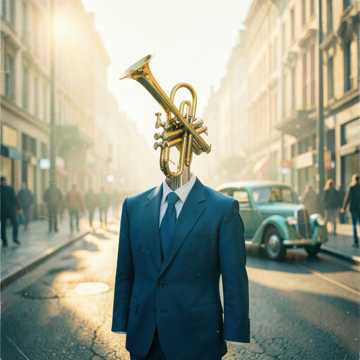 Trumpet League Trumpet League