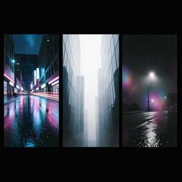 Midnight