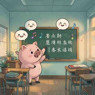เหล่าซือหมูทอง