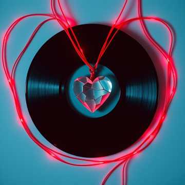 JUEGAS CON EL AMOR.
