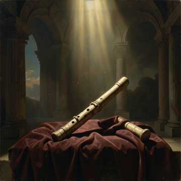 Celestial Flute Hymn Celestial Flute Hymn