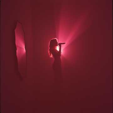 Brillando en la Oscuridad