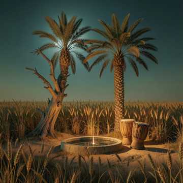 أبو ياسر والوفا