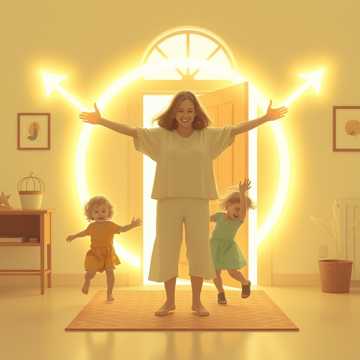 Mamás con Superpoderes Mamás con Superpoderes