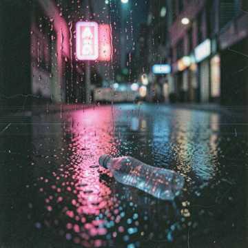 Neon Pulse Groove