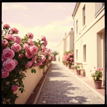 Penny Lane Reimagined