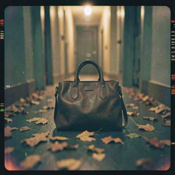 Autumn Whisper of Us Autumn Whisper of Us