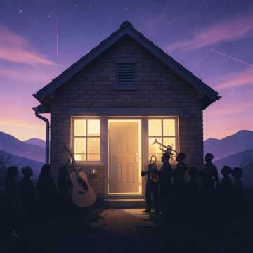 Mama’s Little Hut on Mayson Turner