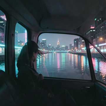 Serenata nella Notte