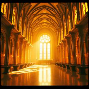 To The Father's Home