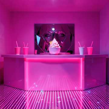 Frappuccino Fantasy Flirt