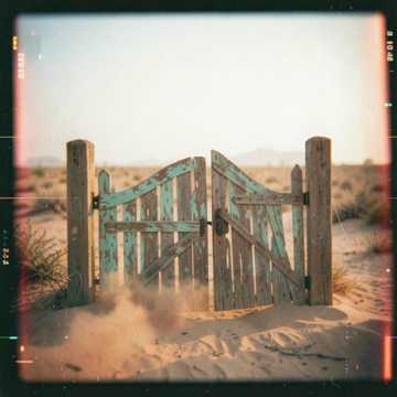Dust & Dawn Cowboys Dust & Dawn Cowboys
