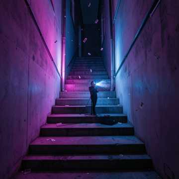 Concrete Steps
