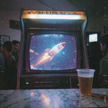 Flashman Pulse