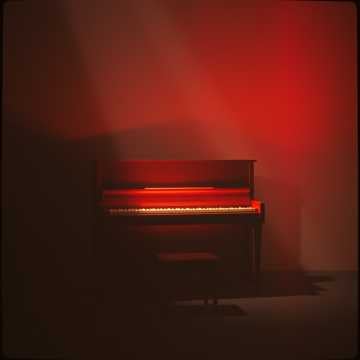 Echoes of the Midnight Key