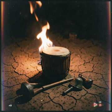Fuego en la Sangre