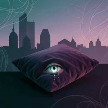 عزي لعين