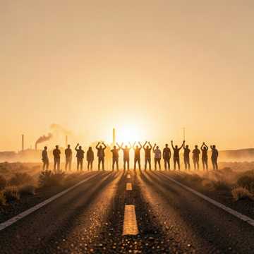 Forever One Road Forever One Road