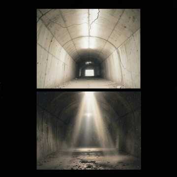 Staub Im Tunnel