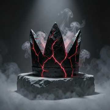 Crimson Peaks