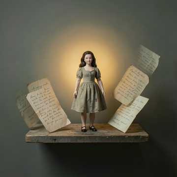 Echoes of Forgotten Love Echoes of Forgotten Love