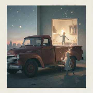 The Man Who Came Back