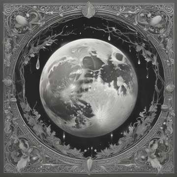 Les Larmes du Coeur