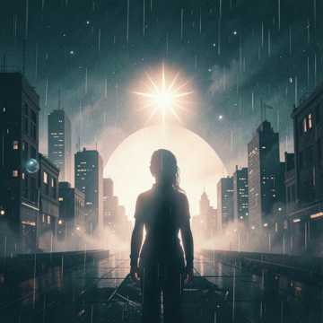 Midnight Echoes
