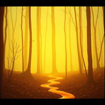 Drunk from your skin