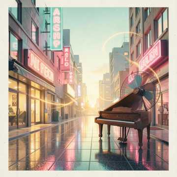 Tango‑Keys of the Heatwave
