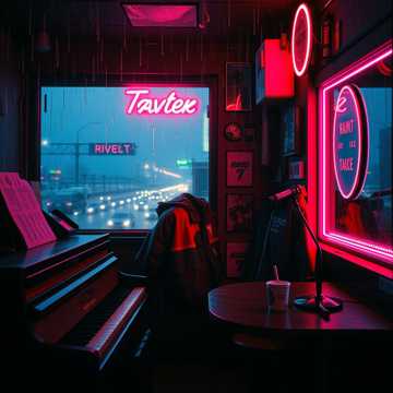 Midnight Piano, Your Name