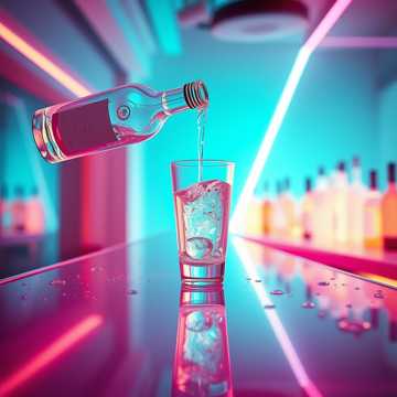 Agua Purificada
