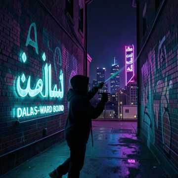 ولد دالاس