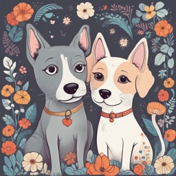 Dog e cat