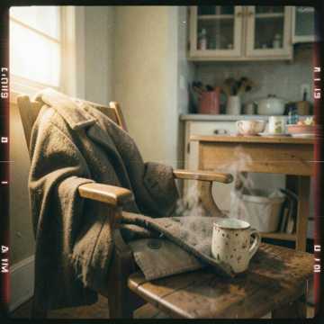 Ordinary Hours