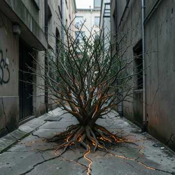 Bush - JohnnieB Bush - JohnnieB