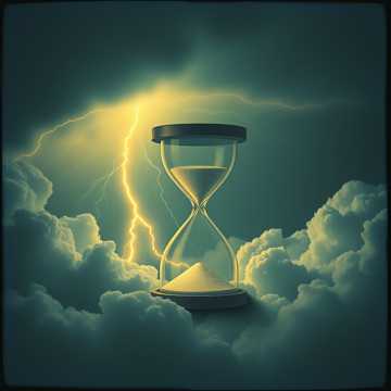 Time is Running Out