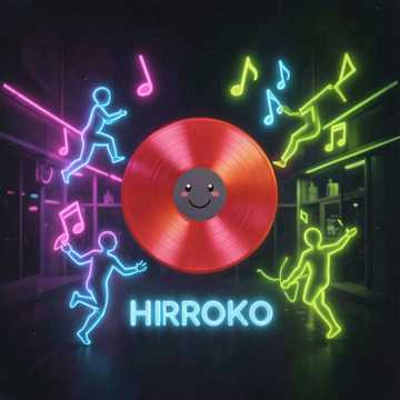 Hirokoのテーマソング