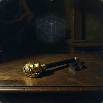 05_ LY0N – LK-0001 (THE FIRST LION KEY)