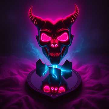 Demon Demon