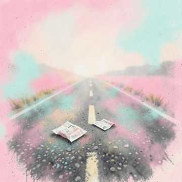 Backroad Echoes