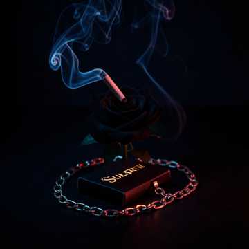 Smoke in Her Smile