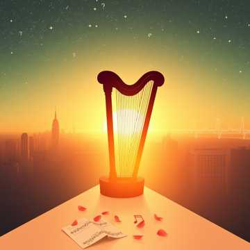 Fête Harmonica Brûlante