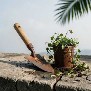 Island Breeze Rebellion