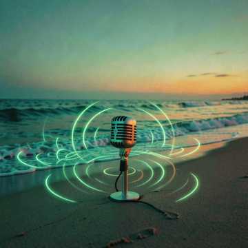 What if the song is talking to you