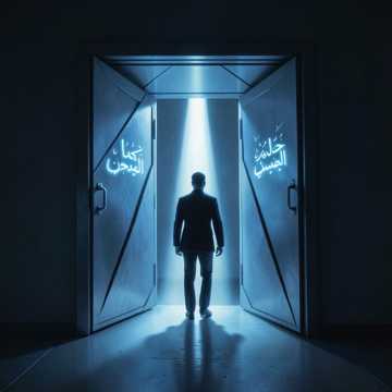 الردع الزاوي
