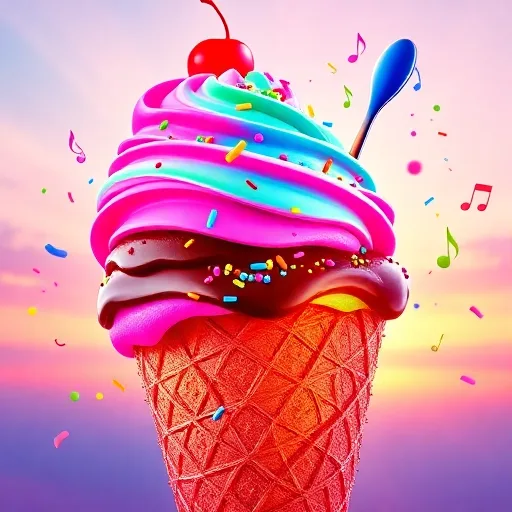 Scoop Symphony